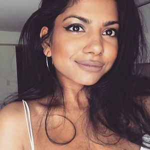 Meet your Posher, Ria